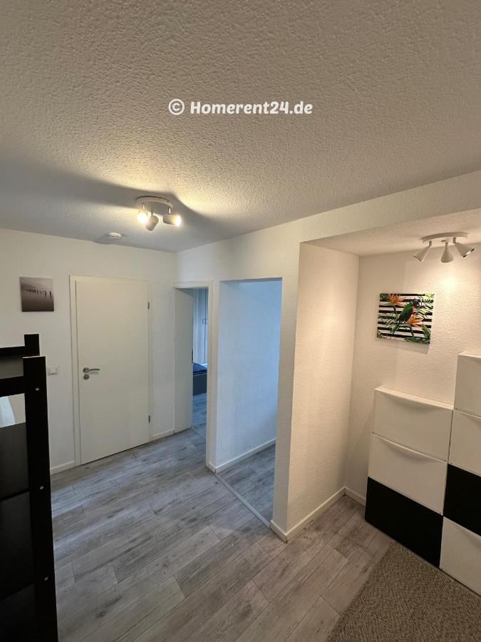 BM01 bis BM04 Schöne Apartments in Frechen - B&B
