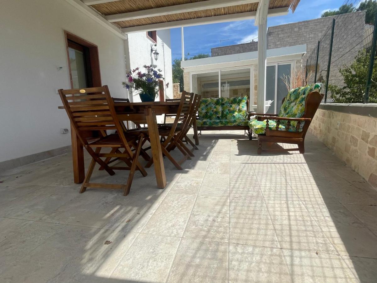 Villa Romina - Chambres d’hôtes