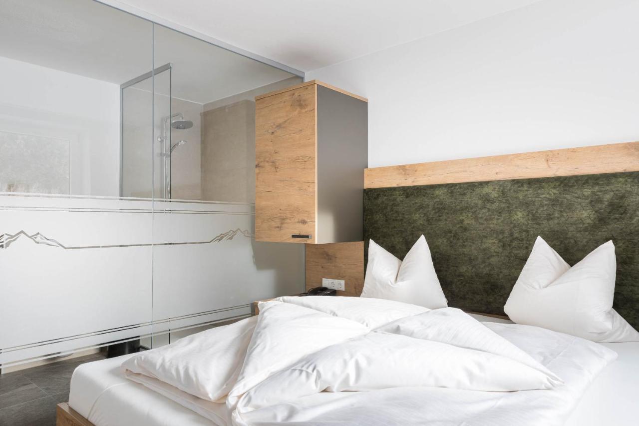 Landhaus "das MOOSWALD" - Ferienwohnung Obsteig