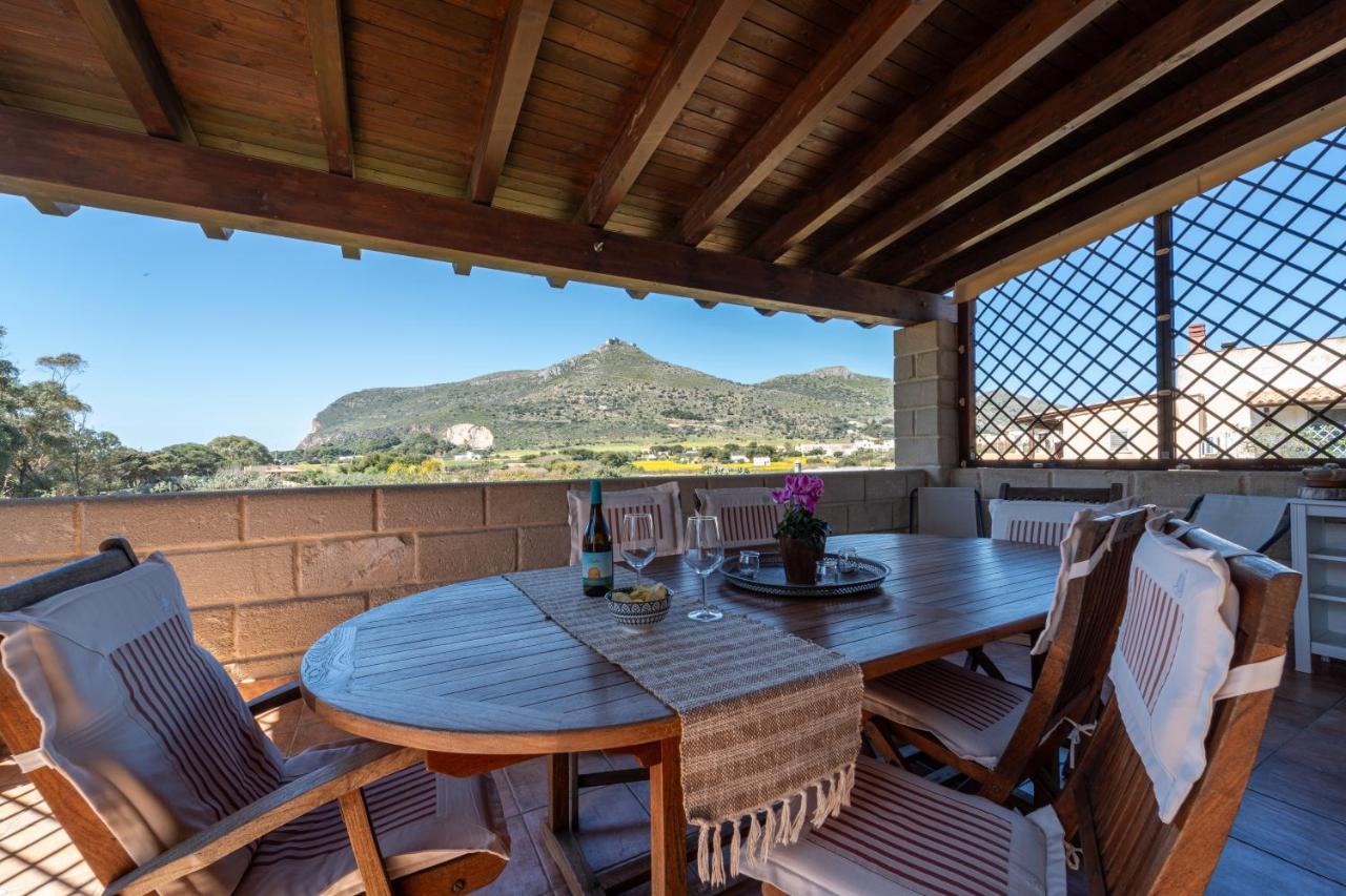 I Colori del Tufo - Bed and Breakfast Favignana