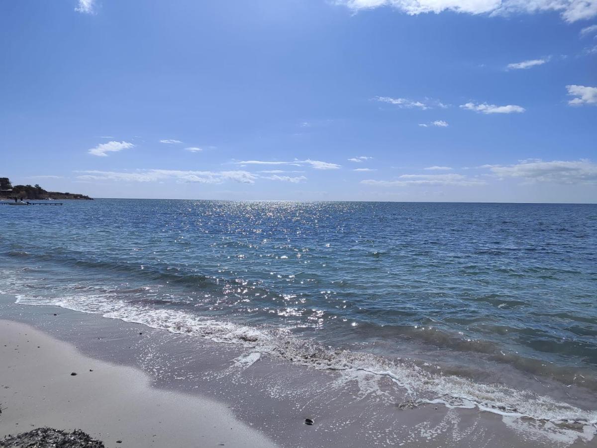 Un Angolo di Mare in Sardegna - Bed and Breakfast Su Forti
