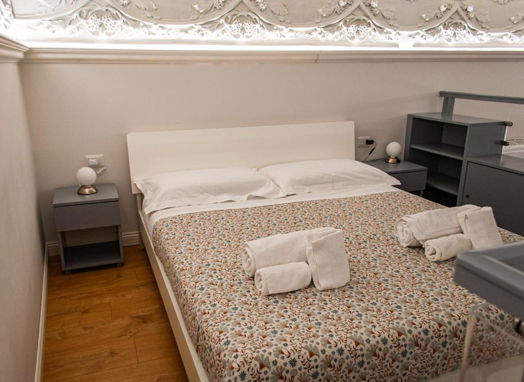 Apartment mit 1 Schlafzimmer