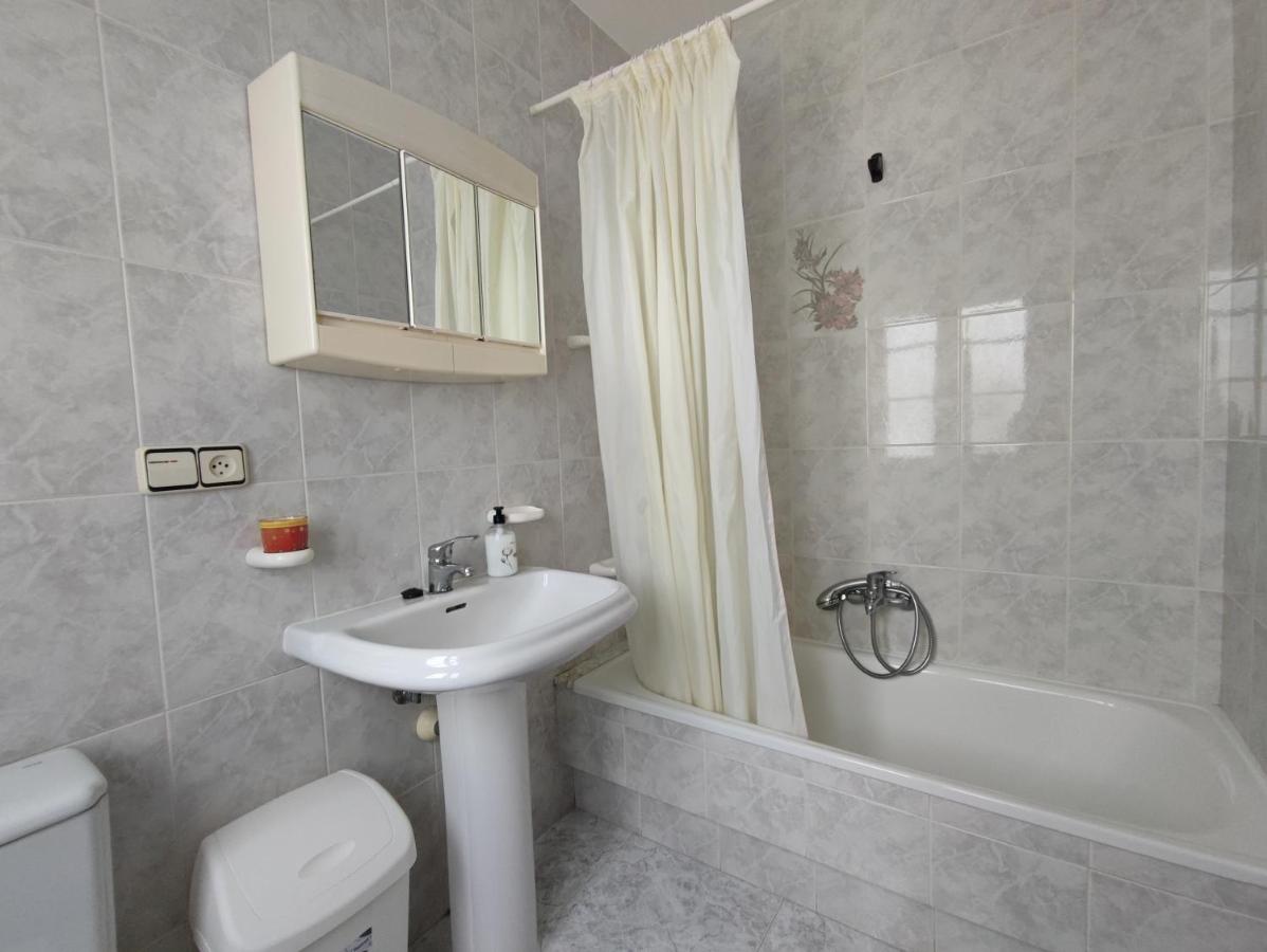 Apto. Eva - Laxe - Costa da Morte - B&B