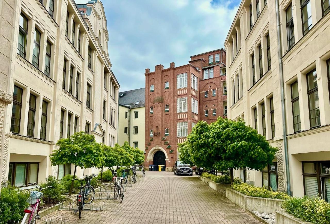 MEOS 3 -Zentrum-Hofblick-Gym-Netflix - Chambres d’hôtes