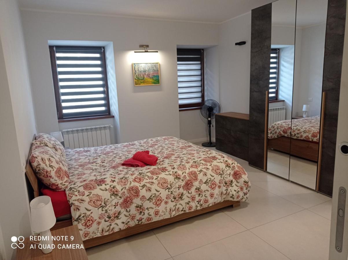 Sweet Home - Ferienwohnung