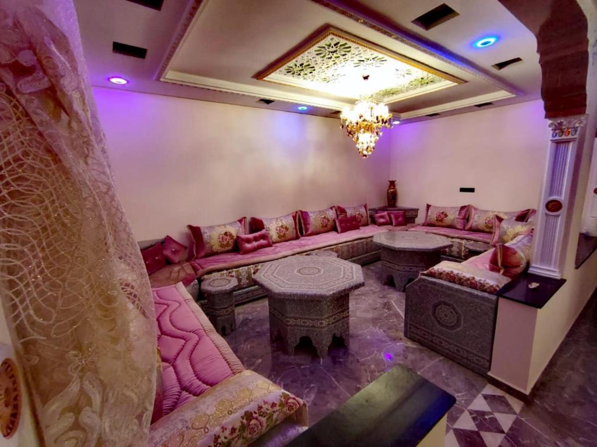 A&R house - Chambres d’hôtes Settat