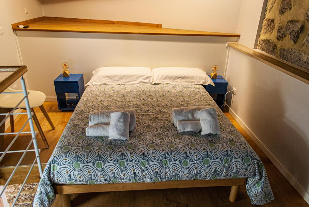 Appartamento con 1 Camera da Letto