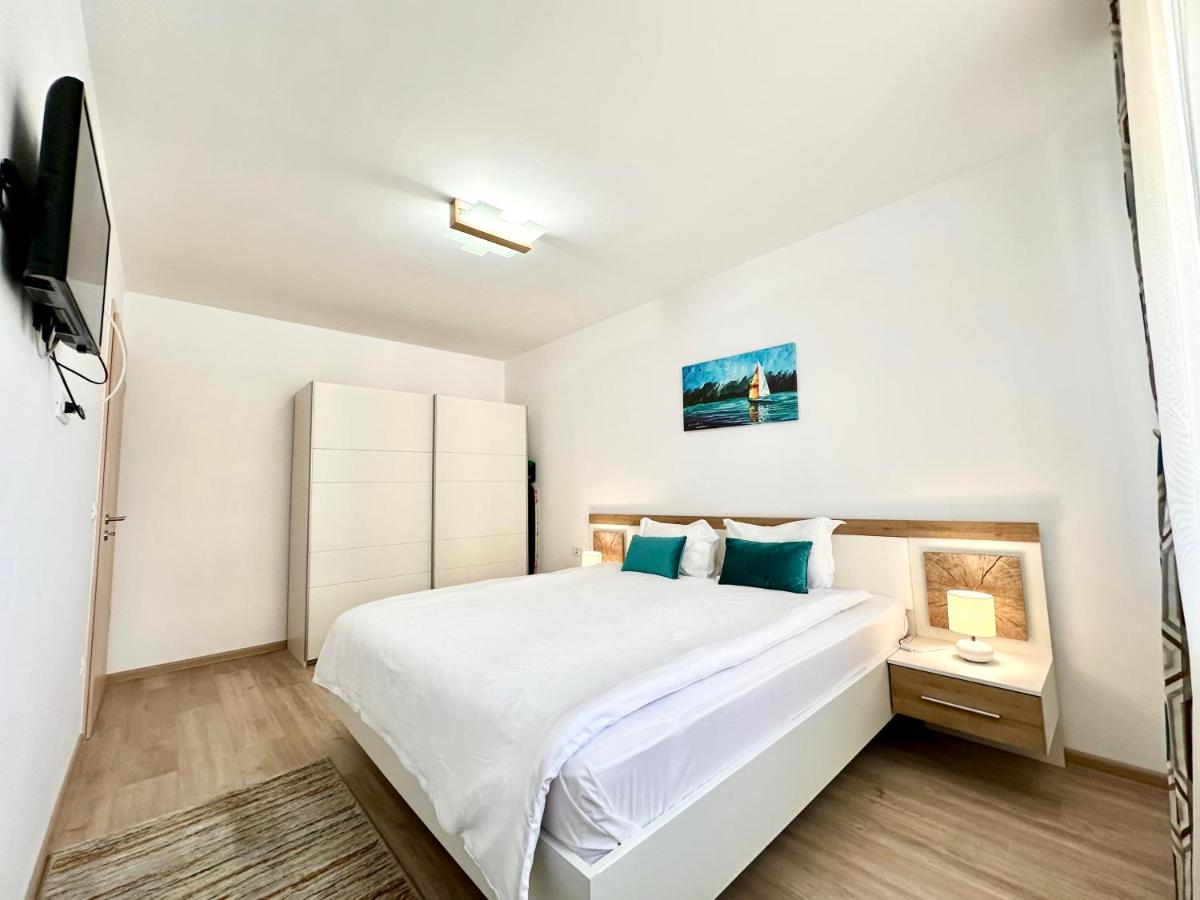 Appartamento con 1 Camera da Letto e Balcone