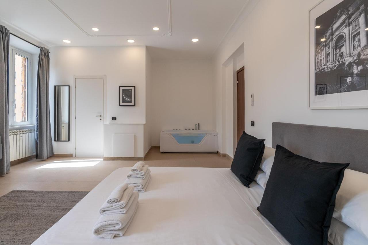 SAN GIOVANNI COMFORT SUITE - B&B