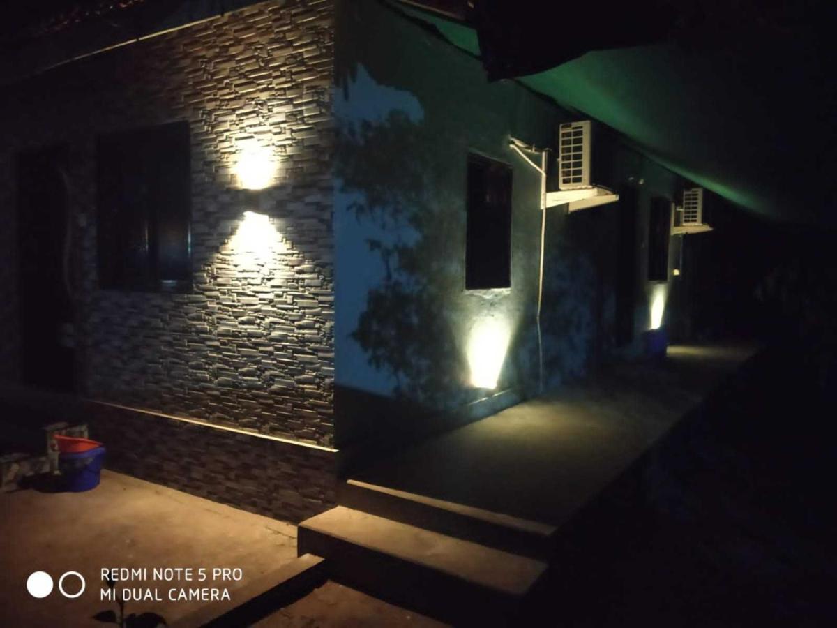 Guruprasad Homestay - B&B