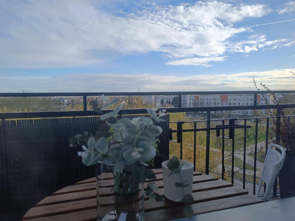 Apartament Jawornicka 7 / Grunwald - B&B