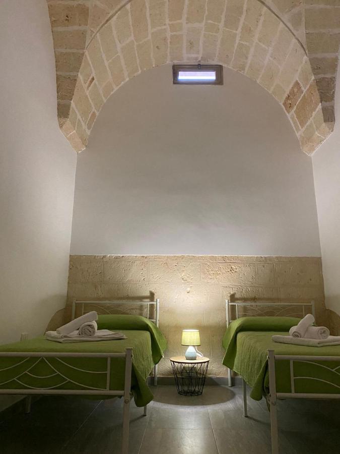 Macchialuru Home & Relax - Chambres d’hôtes Erchie