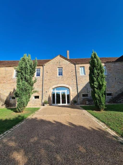 L’Appartement-La Ferme du Bois - Chambres d’hôtes Plottes