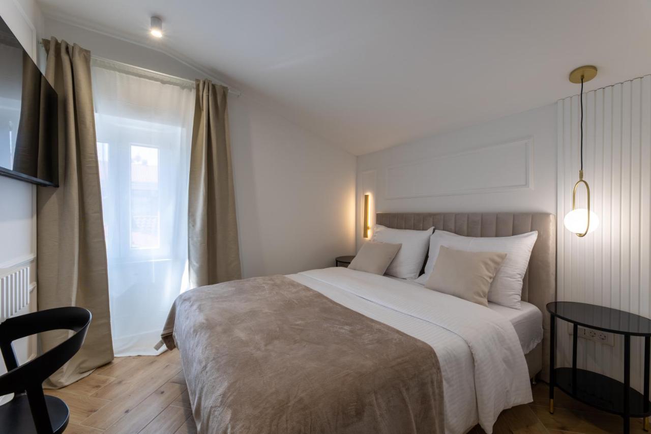 Chambre Double Standard