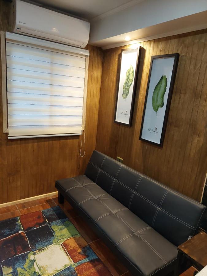 Apartment mit 2 Schlafzimmern