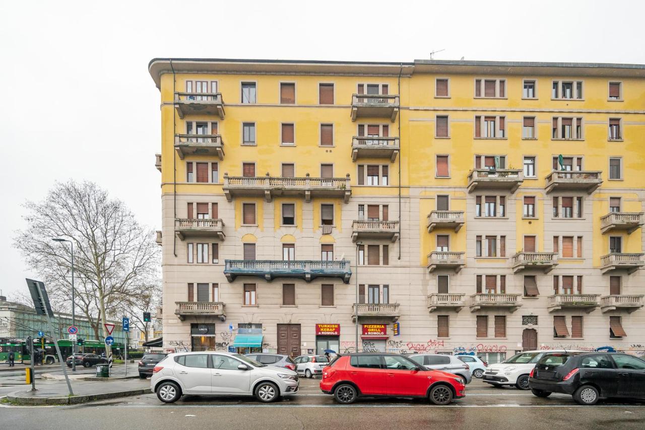 tHE Visionary Home - Navigli Area - B&B
