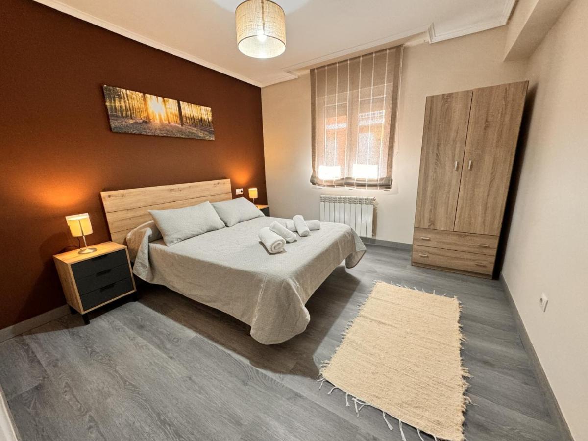 Apartamento El Capricho - Bed and Breakfast