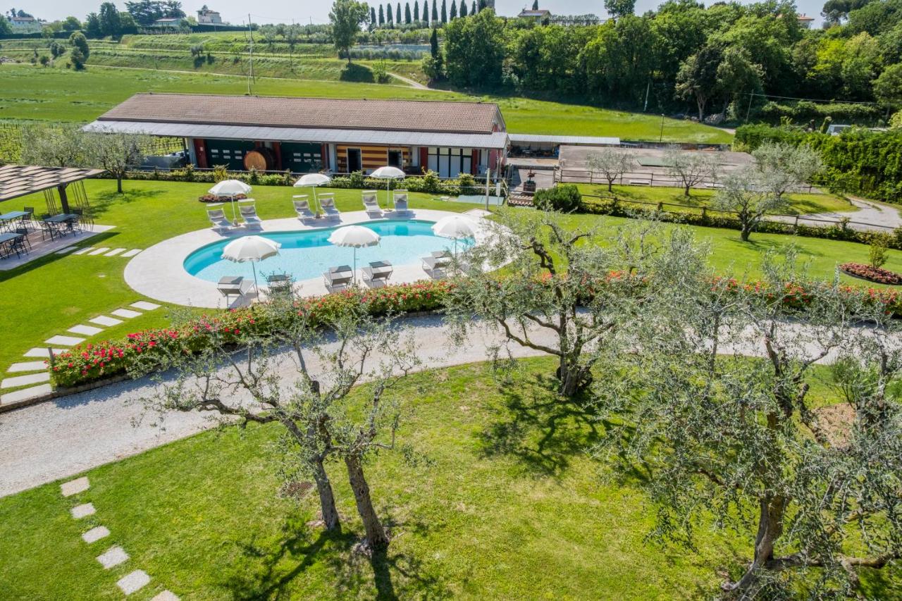 Appartement met 1 Slaapkamer