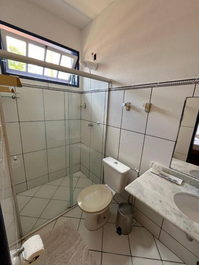 Habitación Triple Clásica