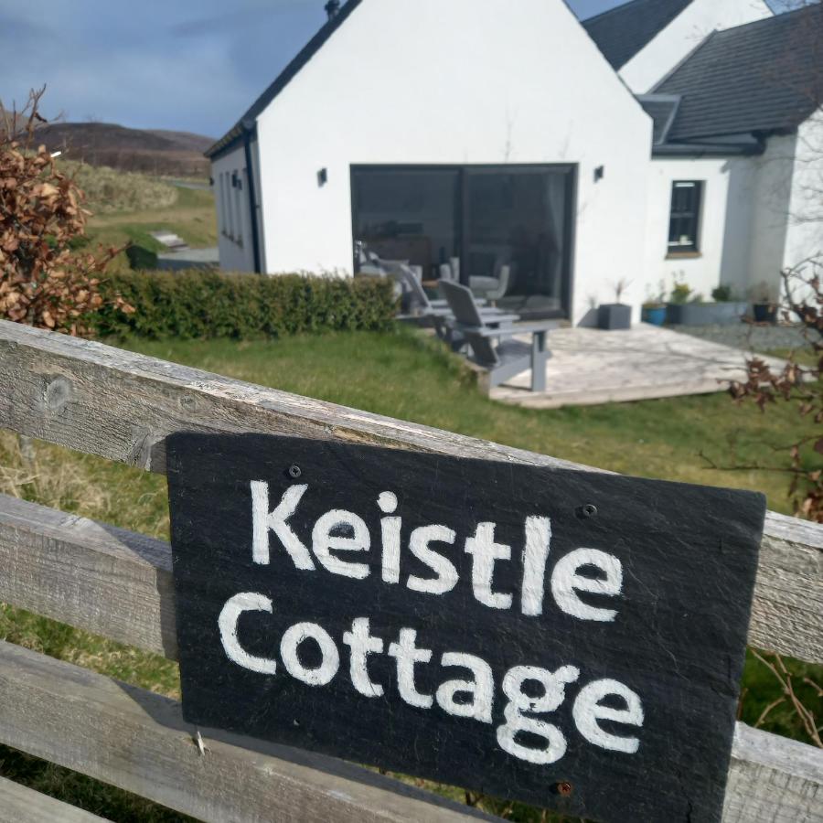 B&B Eyre - Keistle Cottage - Bed and Breakfast Eyre