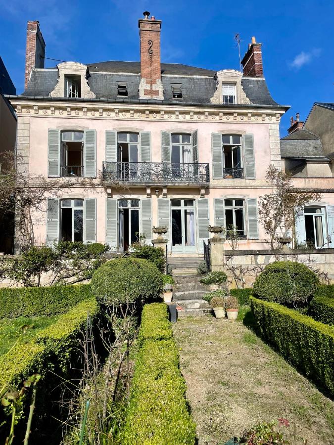 B&B Bourges - Belle Fontaine - Bed and Breakfast Bourges