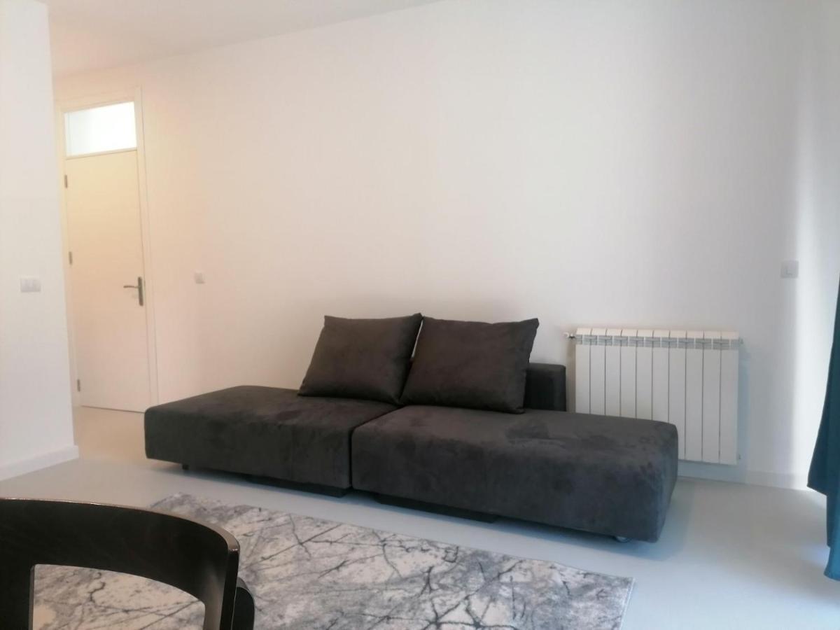 Appartamento con Balcone