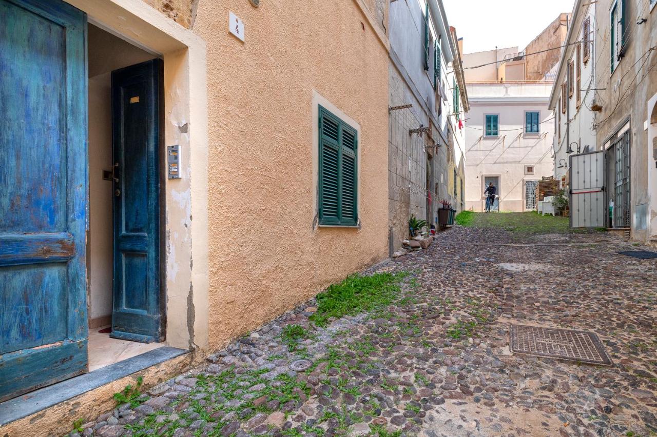 C & C Holidays - B&B Alguer