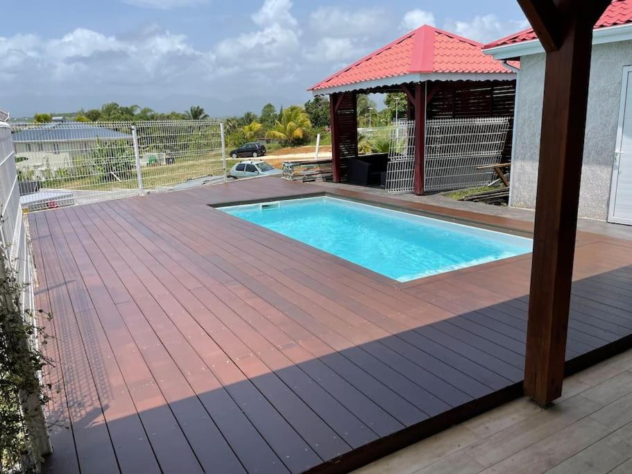 Villa Fusains - Bed and Breakfast