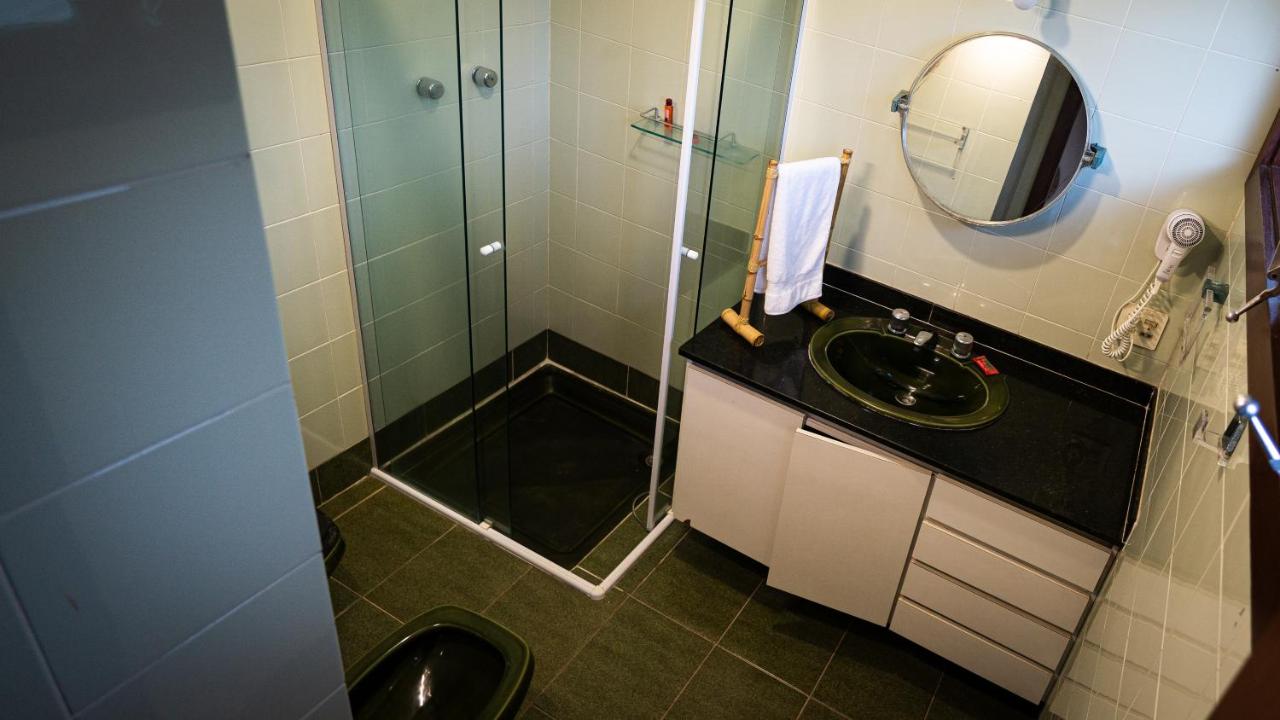 Suite with Garden View