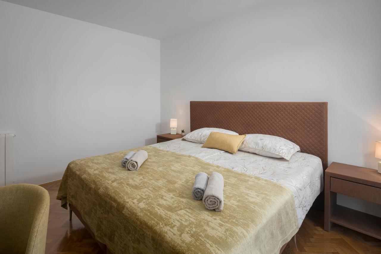 Apartment mit 2 Schlafzimmern