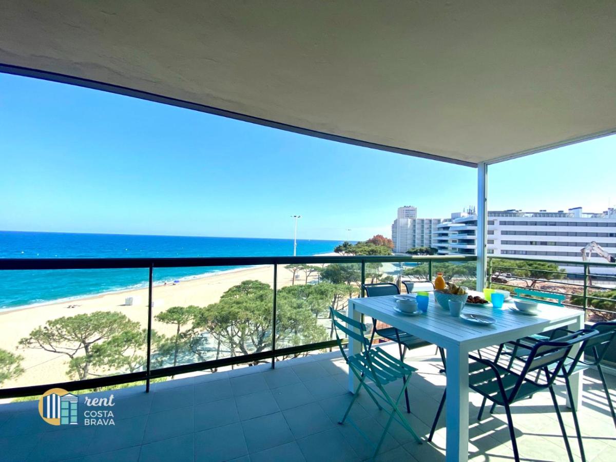 Apartamento Blue Fanals by Rent Costa Brava - Chambres d’hôtes Platja d'Aro
