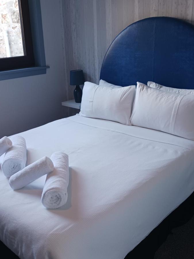 Habitación Doble Pequeña