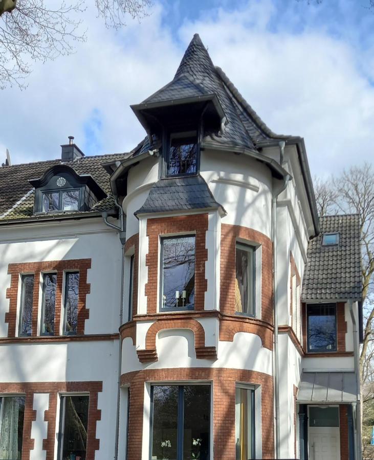 Grillo31 Erdgeschosswohnung - Chambres d’hôtes