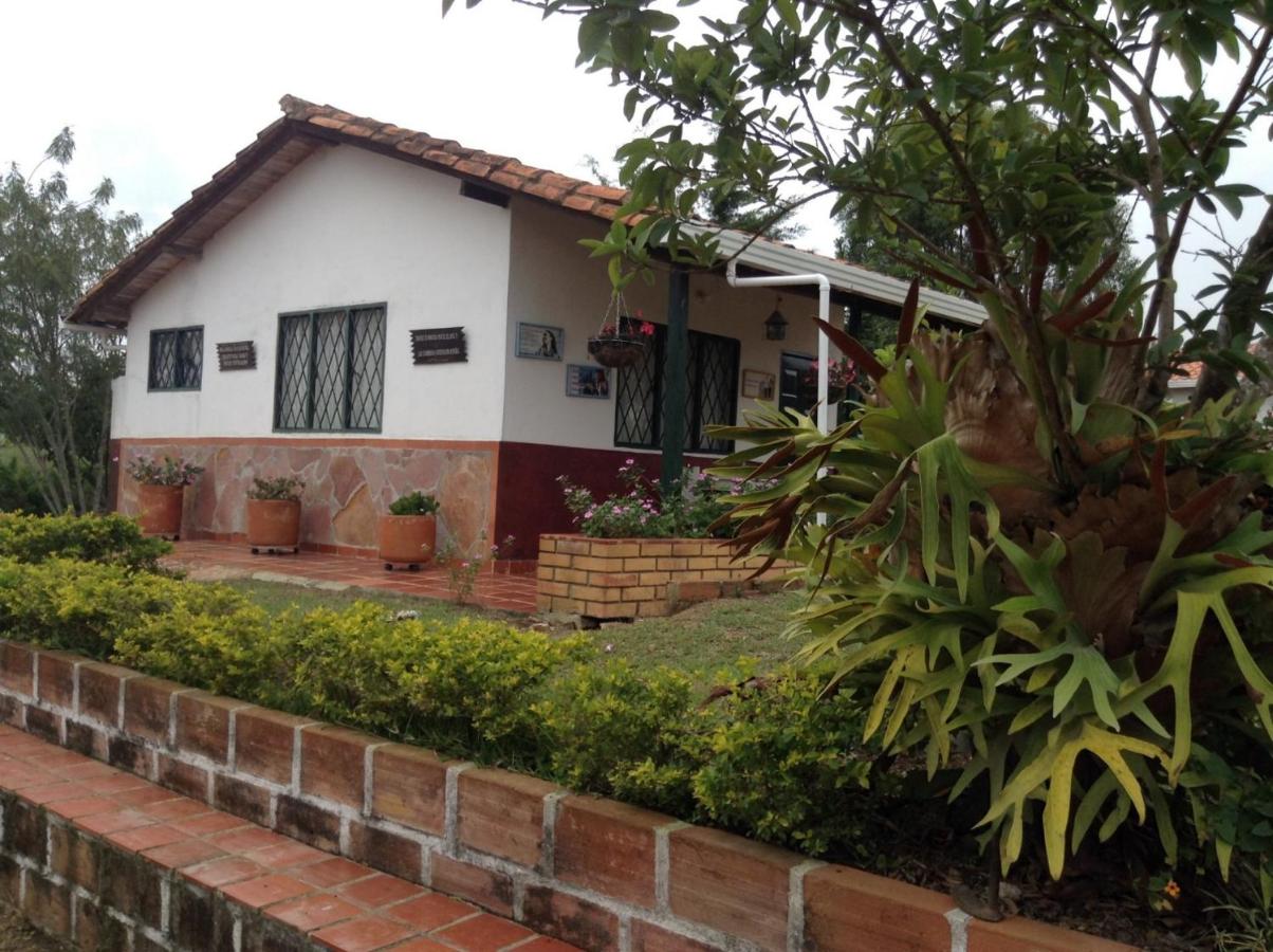 Habitación Familiar (Cabaña Don Zoilo)