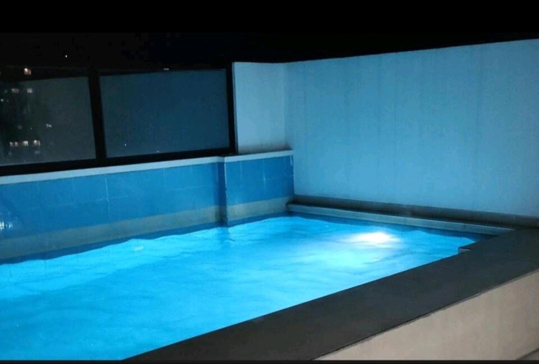 Apartamento en el Centro - B&B Santa Cruz de la Sierra