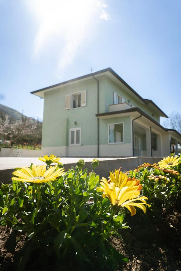 B&B Cervaro - B&B SARDES - Bed and Breakfast Cervaro