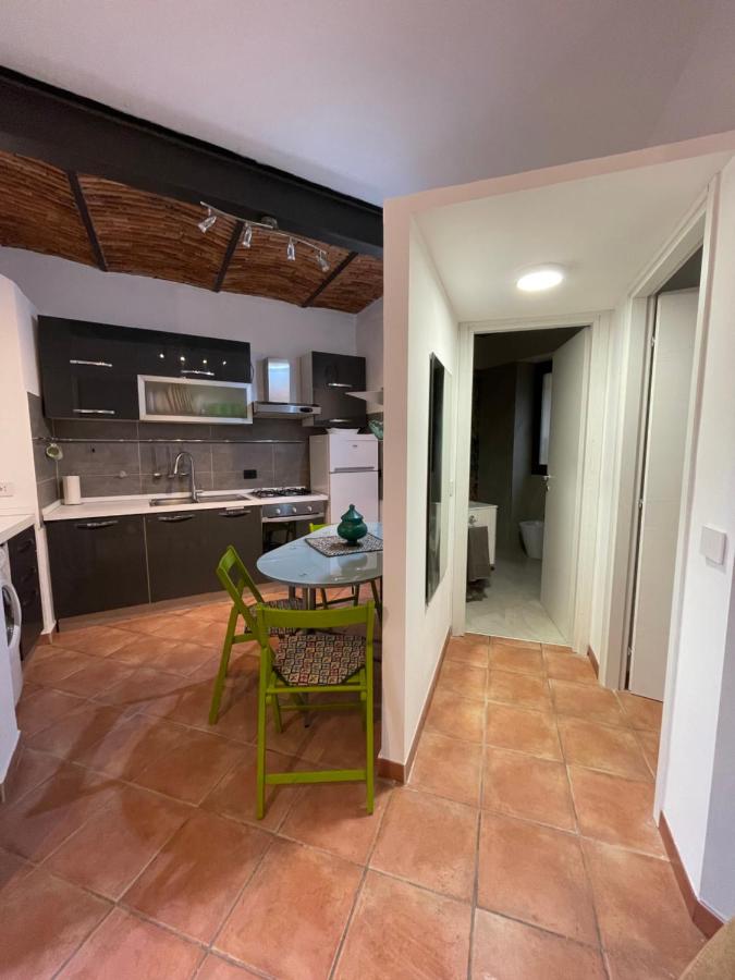 Appartamento Da.Flo - Bed and Breakfast Gallarate