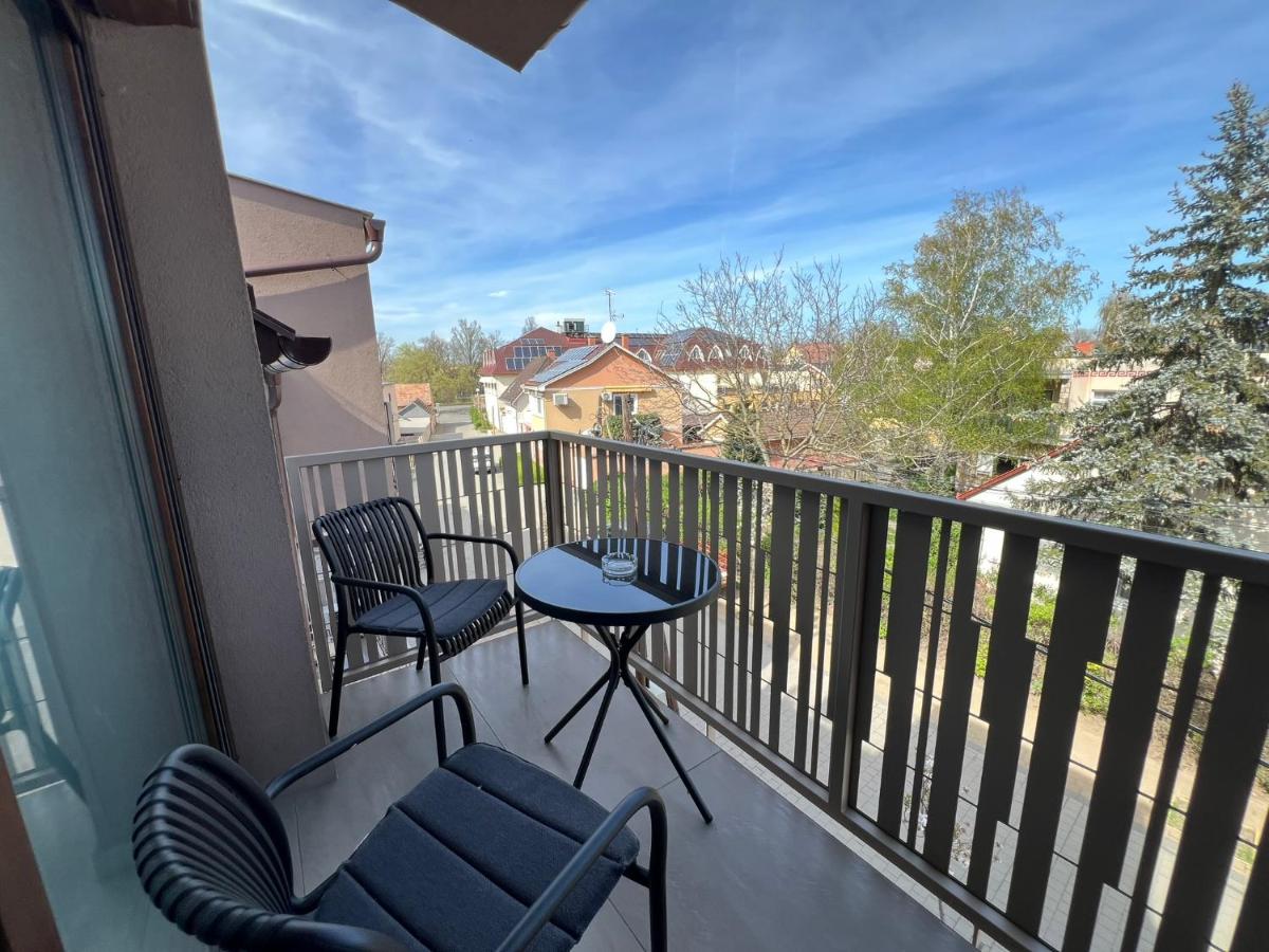 ASTRA LUX Apartments - B&B Hajdúszoboszló