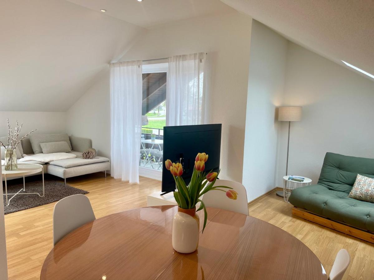 Appartement met 1 Slaapkamer