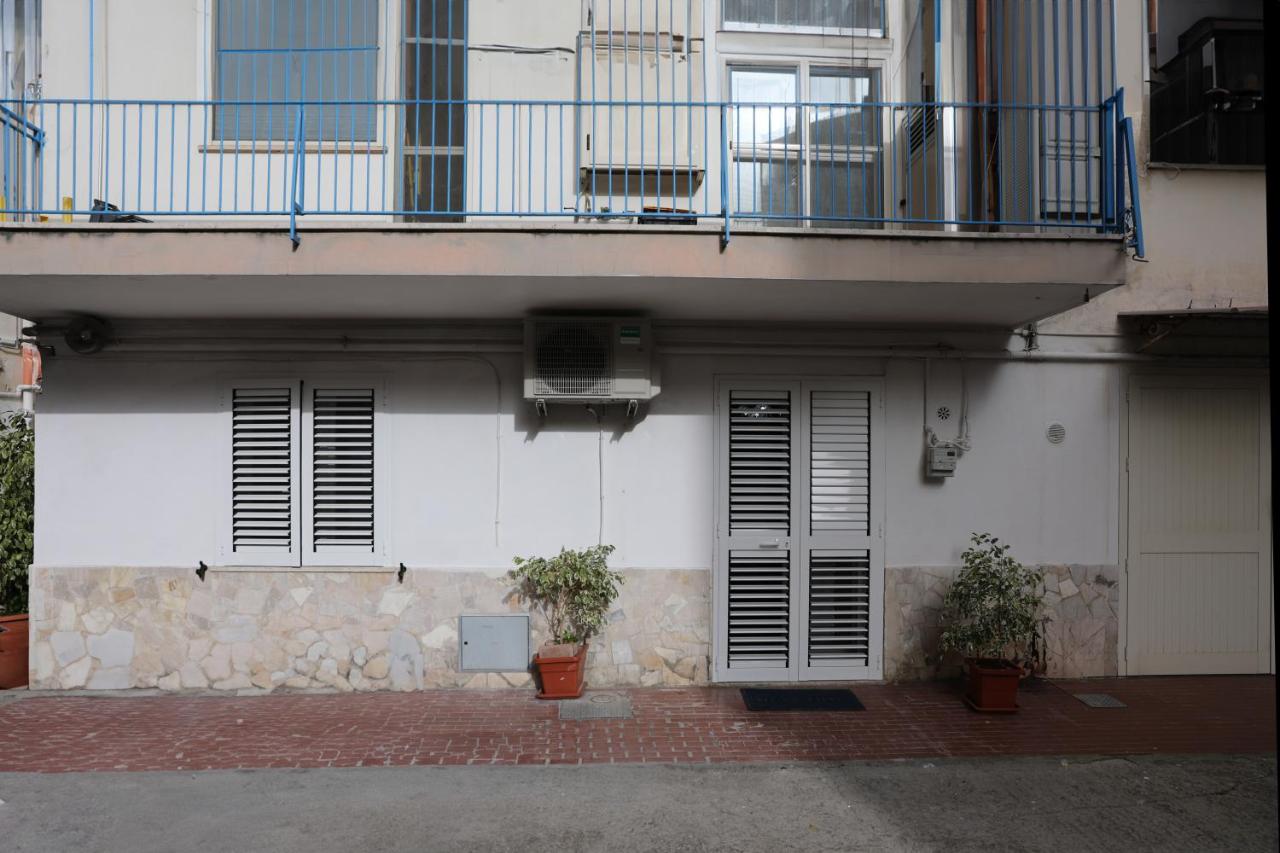La mia piccola casa a Serapo - Gaeta - B&B Gaeta