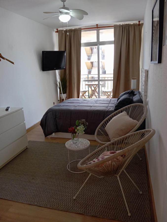 ESTUDIO CON ENCANTO - B&B