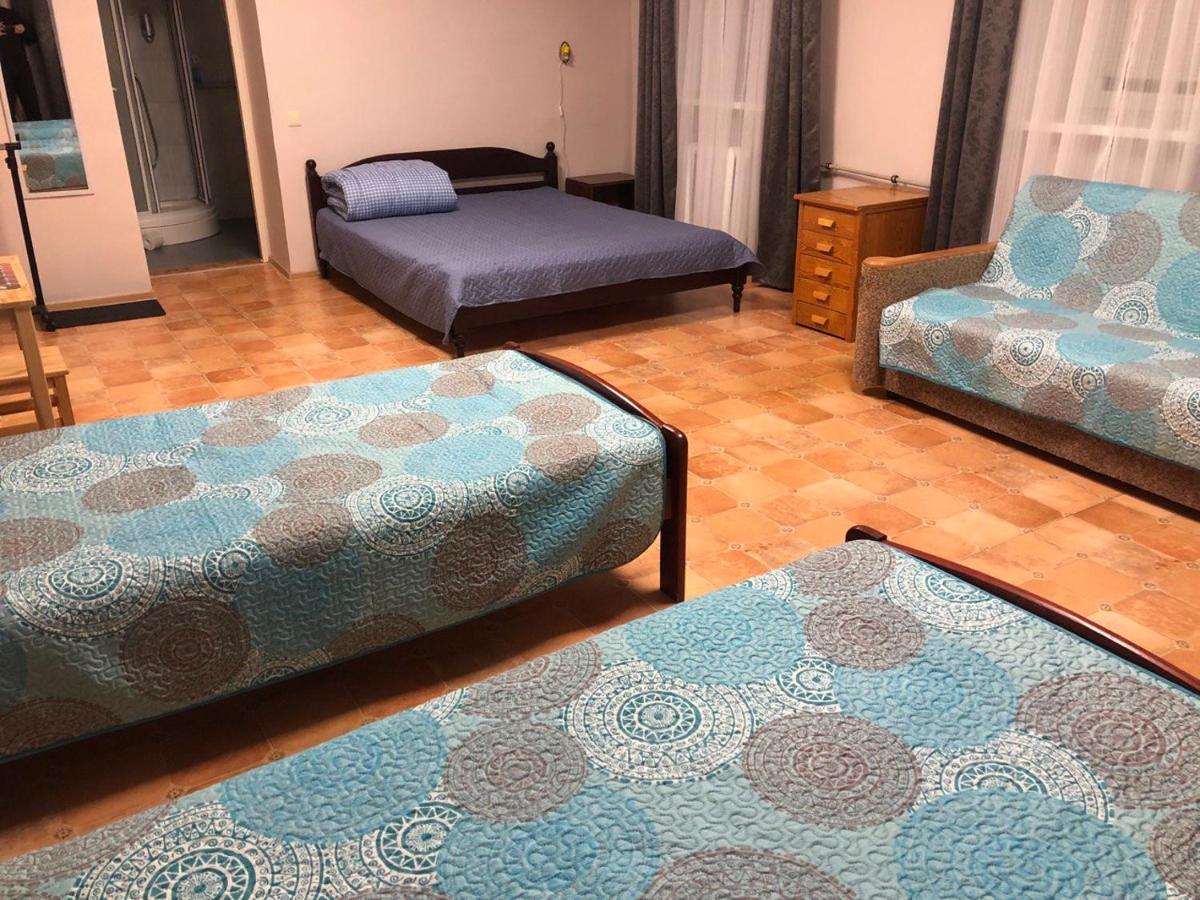 Camera Tripla con Bagno Privato
