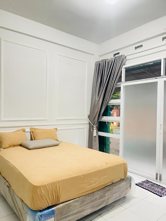 Doppelzimmer mit eigenem Bad