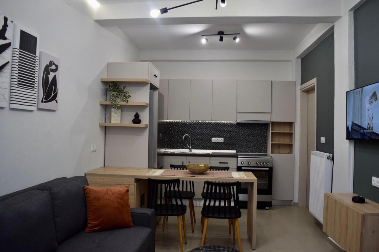 BieneStar - B&B Samothráki