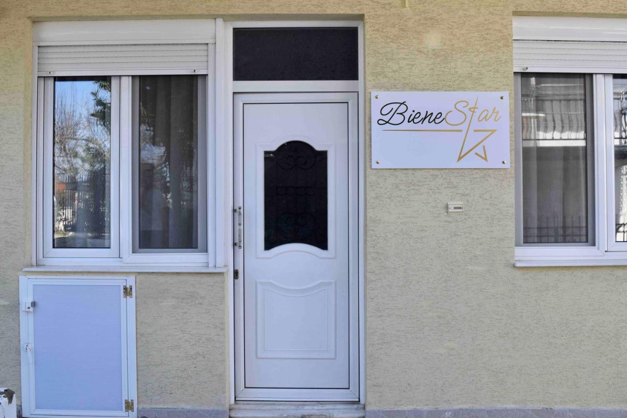 BieneStar - B&B Samothráki
