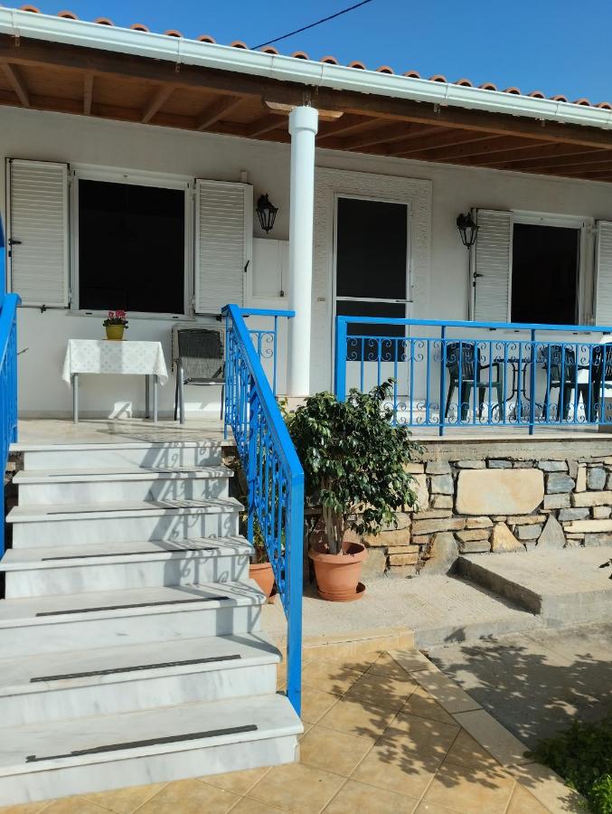 B&B Agia Zoni - Εξοχική κατοικία Αnna's house - Bed and Breakfast Agia Zoni