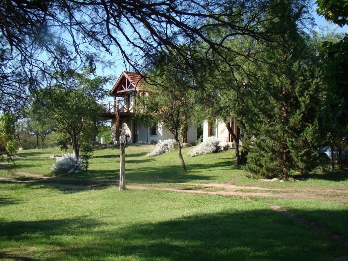 Cottage with Garden View