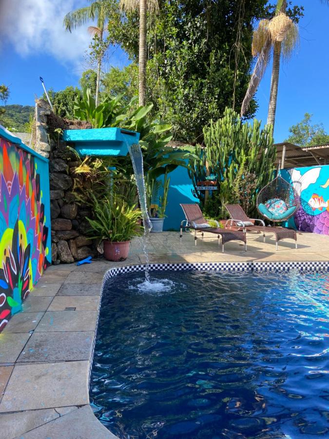 POUSADA MAORI Boicucanga