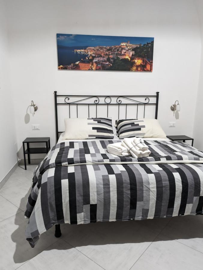 B&B Gaeta - B&B Il Geranio - Bed and Breakfast Gaeta