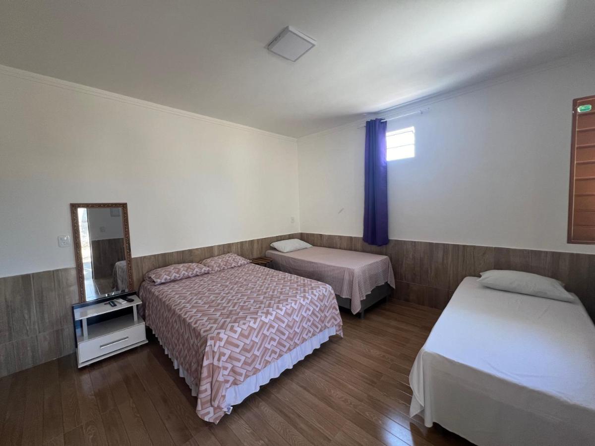 Classic Quadruple Room